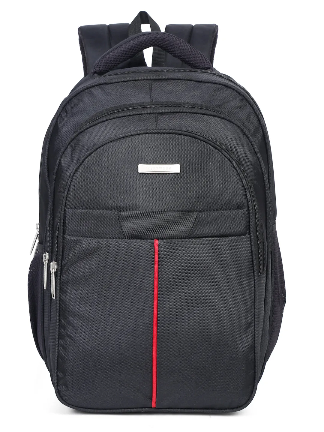 Teakwood Genuine Polyester Backpack