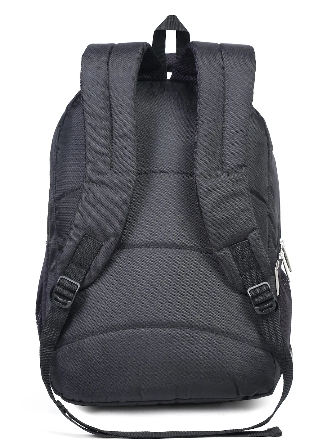 Teakwood Genuine Polyester Backpack