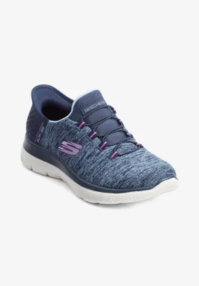 The Slip-Ins™ Hands Free Summits Sneaker