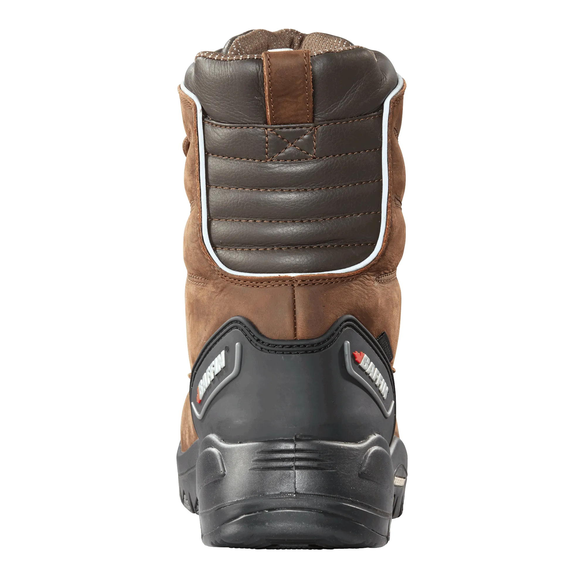 THOR (Safety Toe & Plate) | Men's Boot