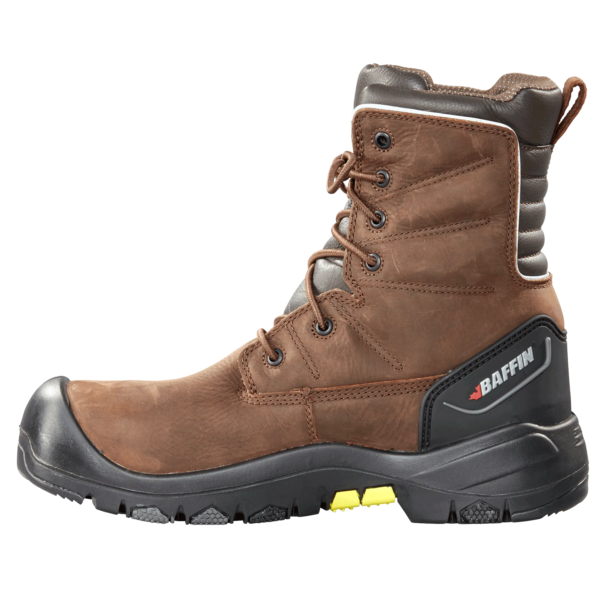 THOR (Safety Toe & Plate) | Men's Boot