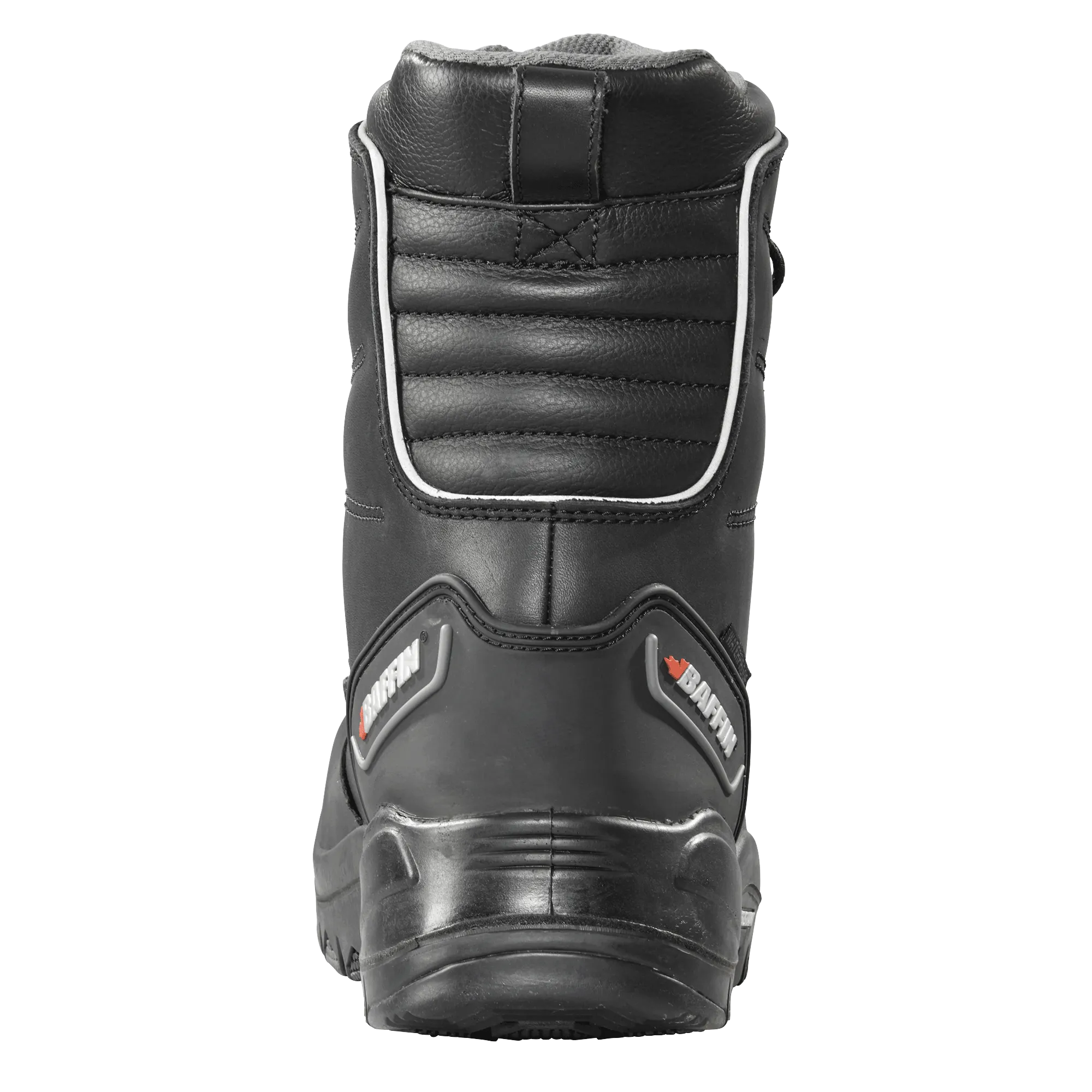 THOR (Safety Toe & Plate) | Men's Boot