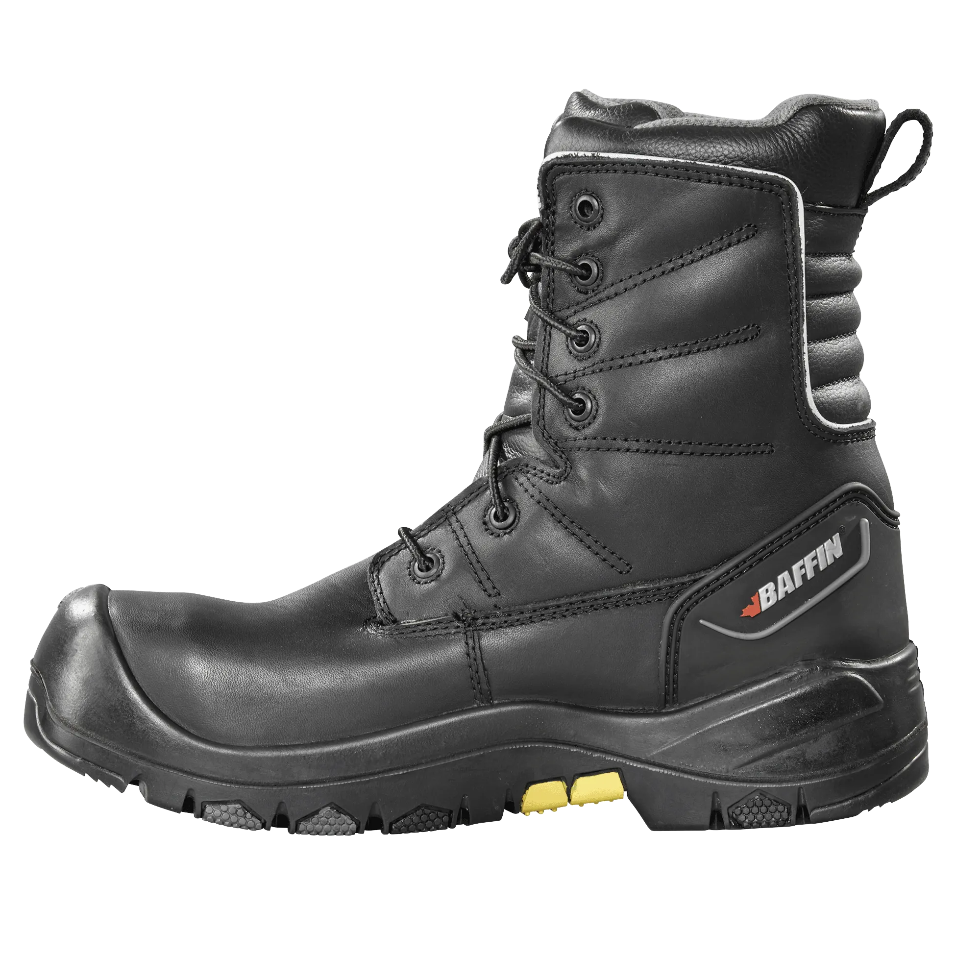 THOR (Safety Toe & Plate) | Men's Boot