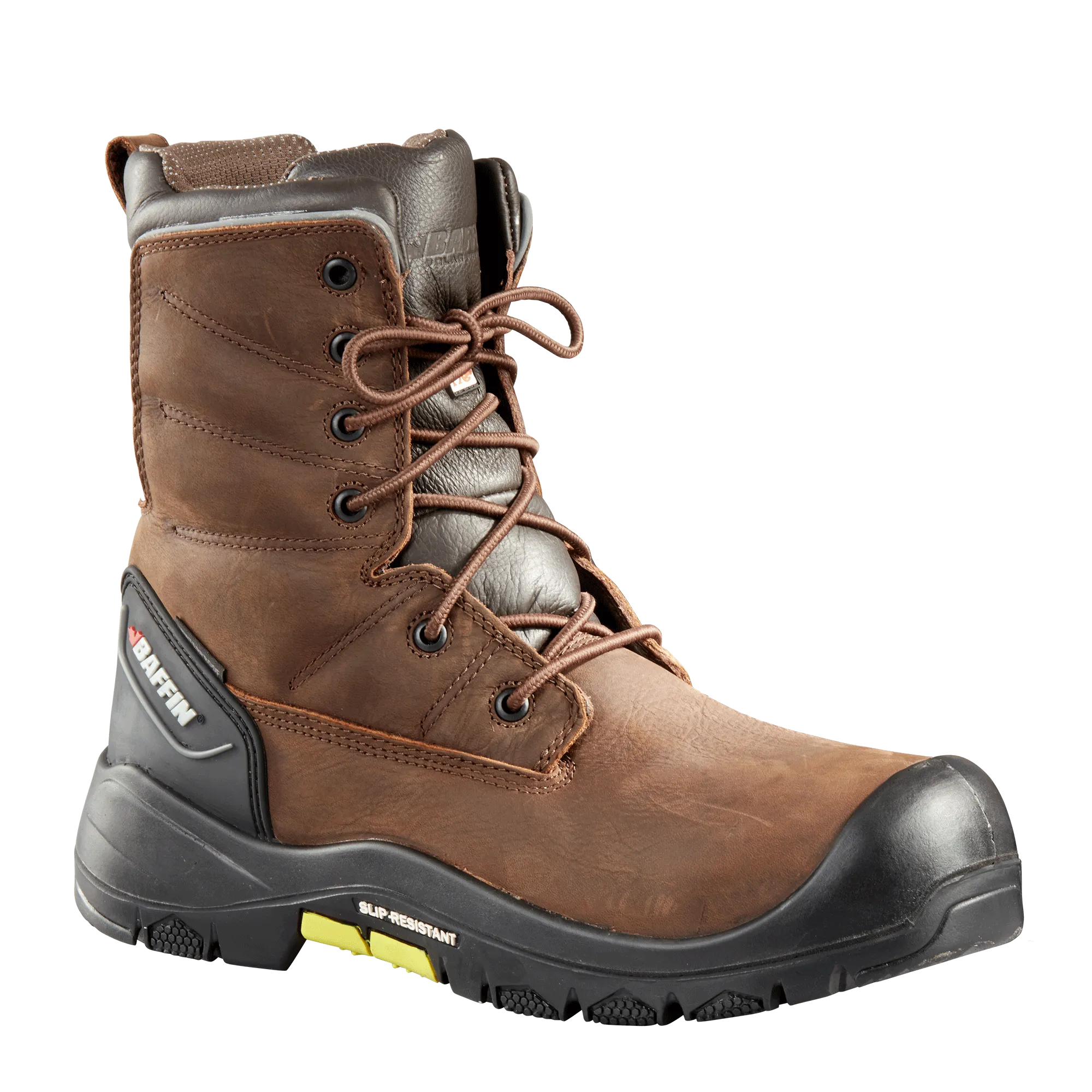 THOR (Safety Toe & Plate) | Men's Boot