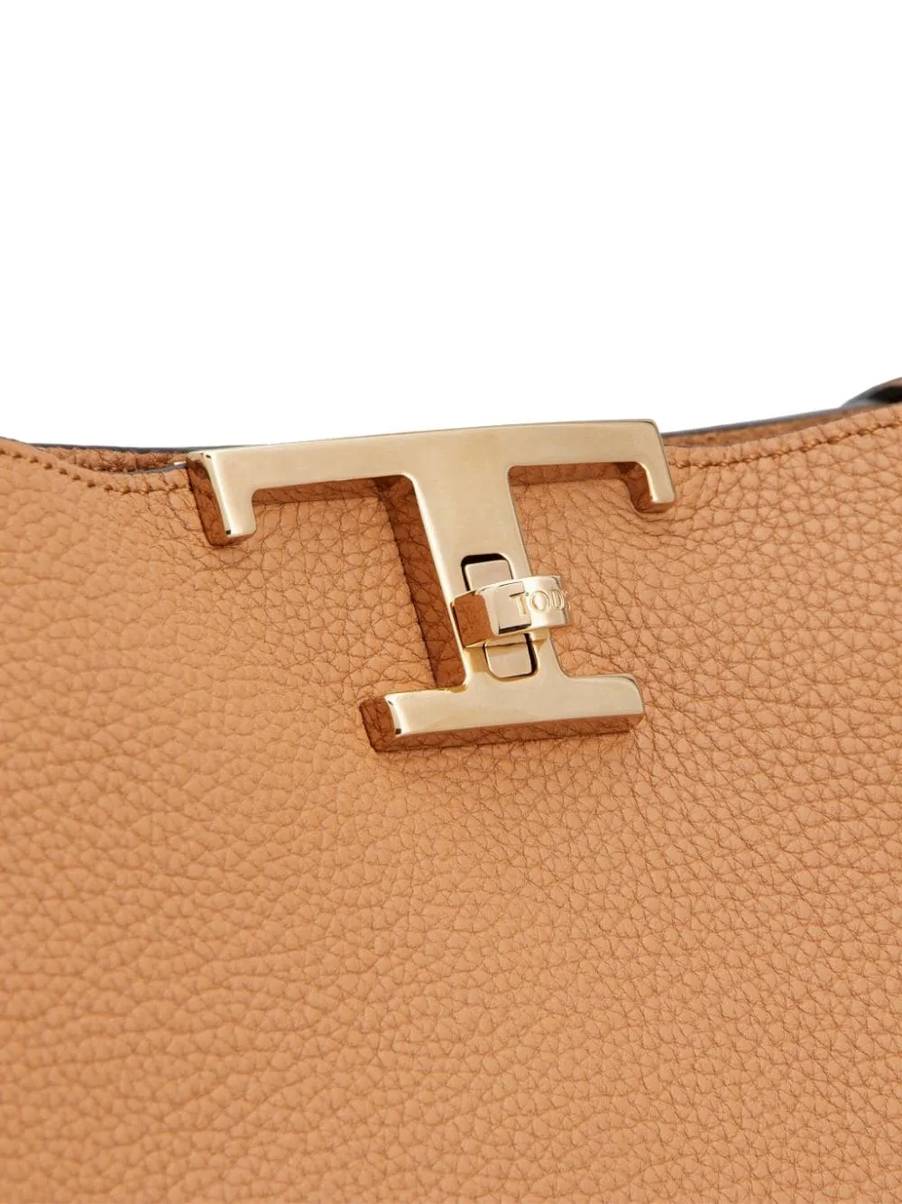 Tod's Bags.. Leather Brown