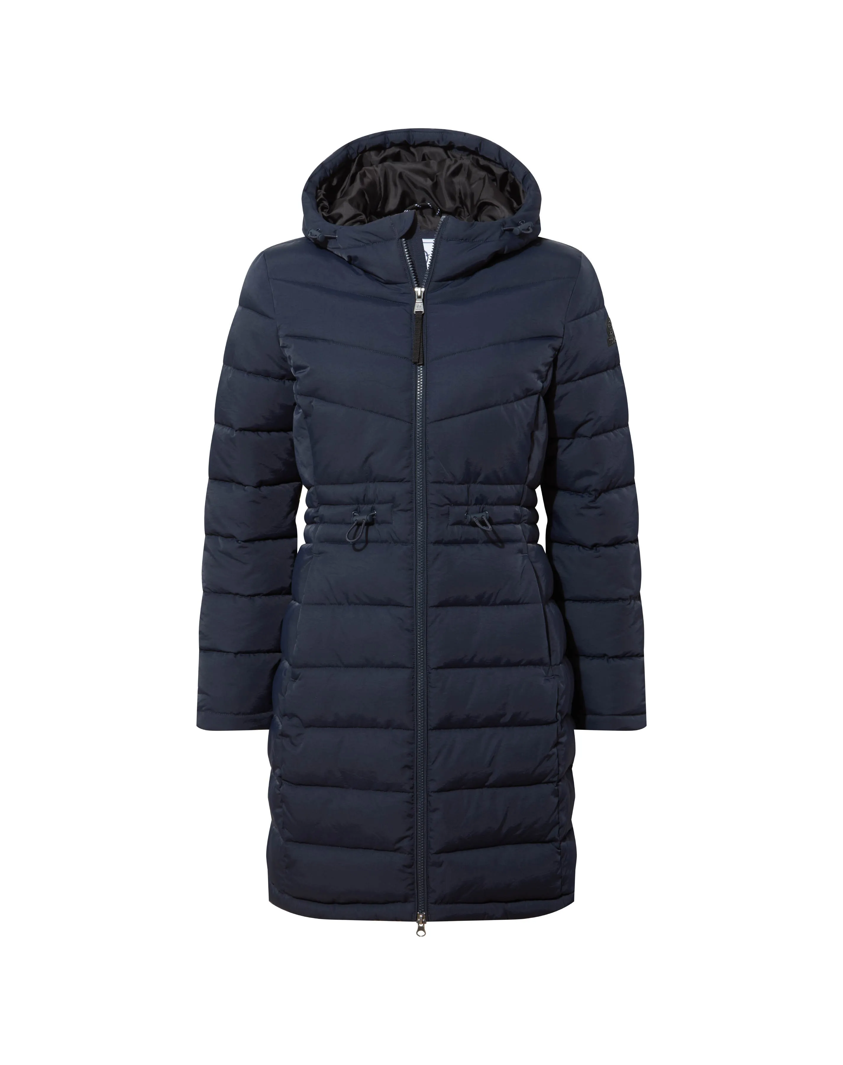 Tog24 Orton Womens Padded Parka | Simply Be