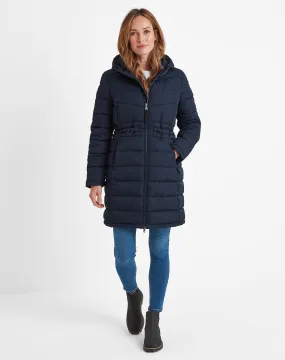 Tog24 Orton Womens Padded Parka | Simply Be