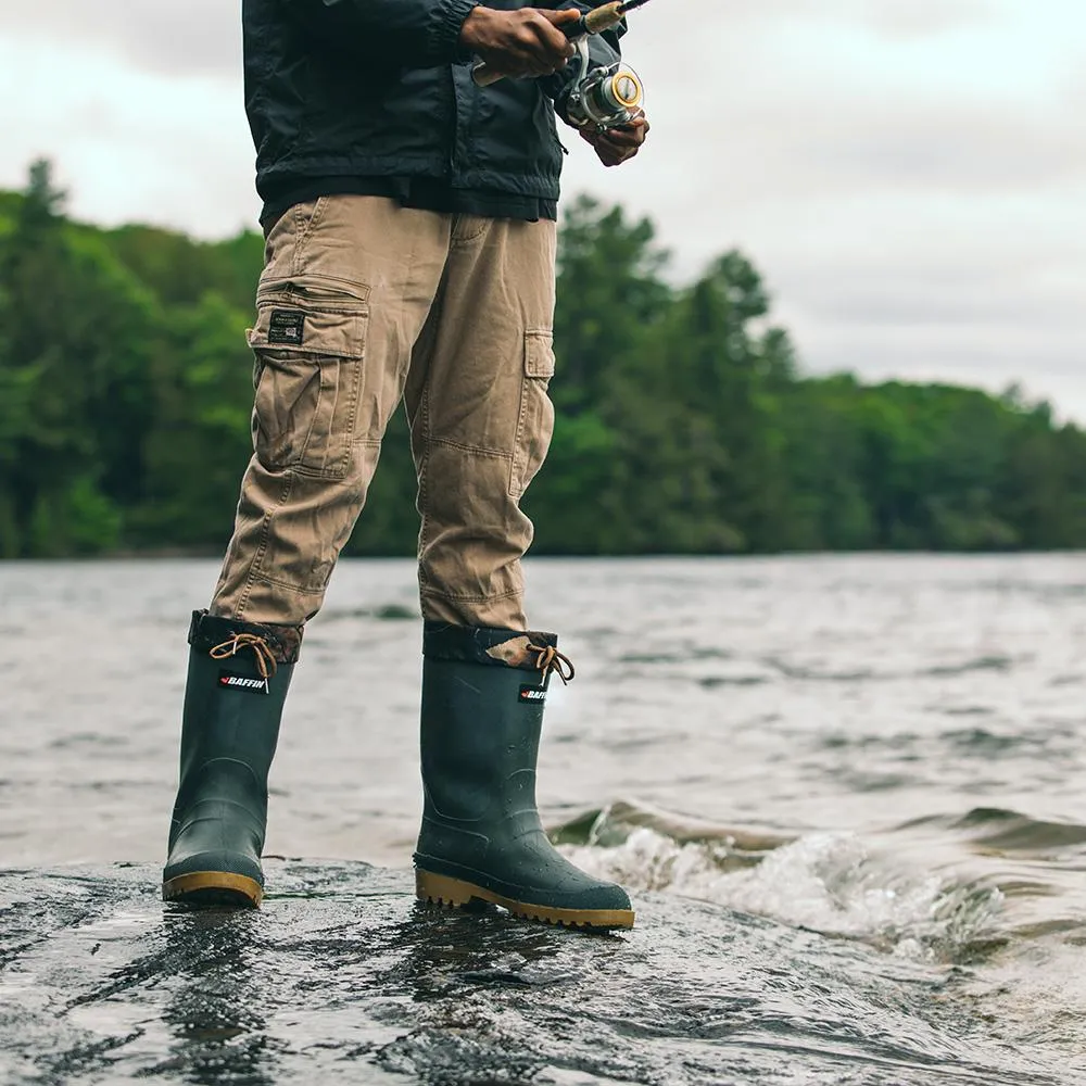 TRAPPER | Men's Boot