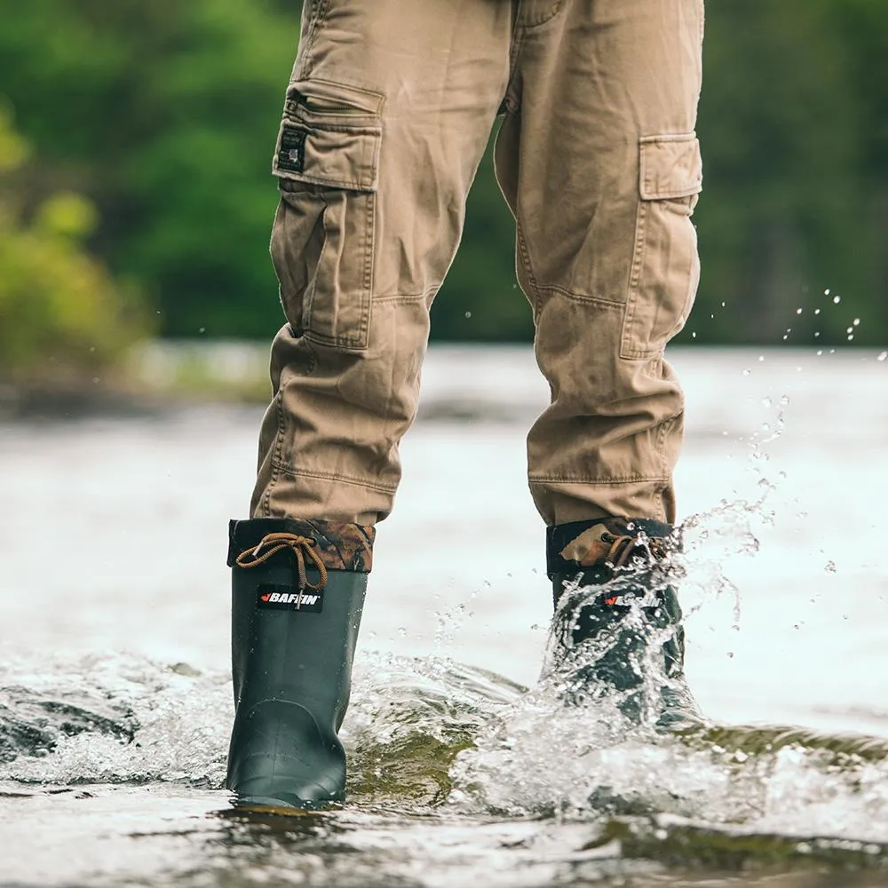 TRAPPER | Men's Boot