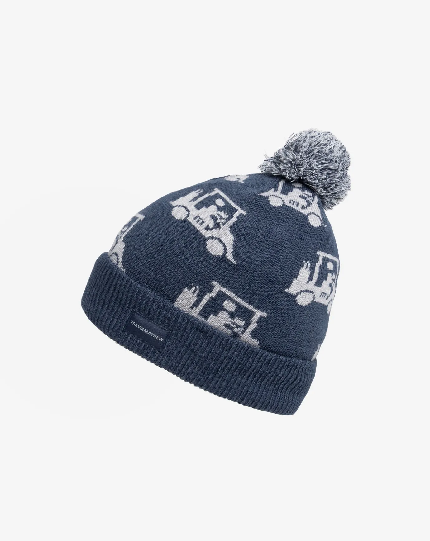 TravisMathew Swingles Beanie