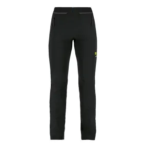 TROUSERS TRE CIME Man Black Dark Grey