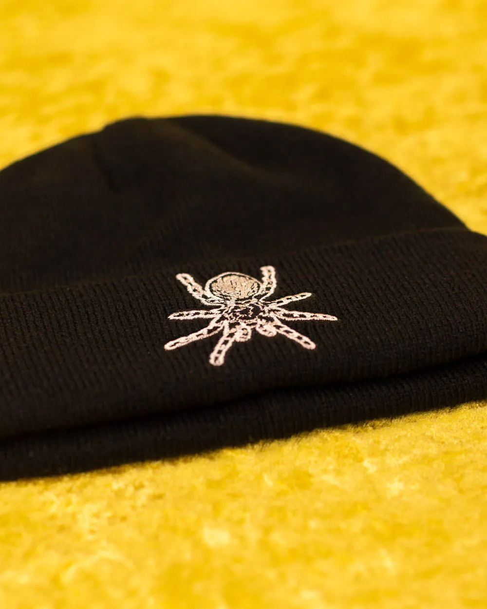 Twilight Tarantula Beanie