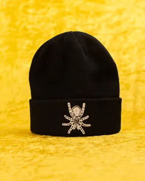 Twilight Tarantula Beanie