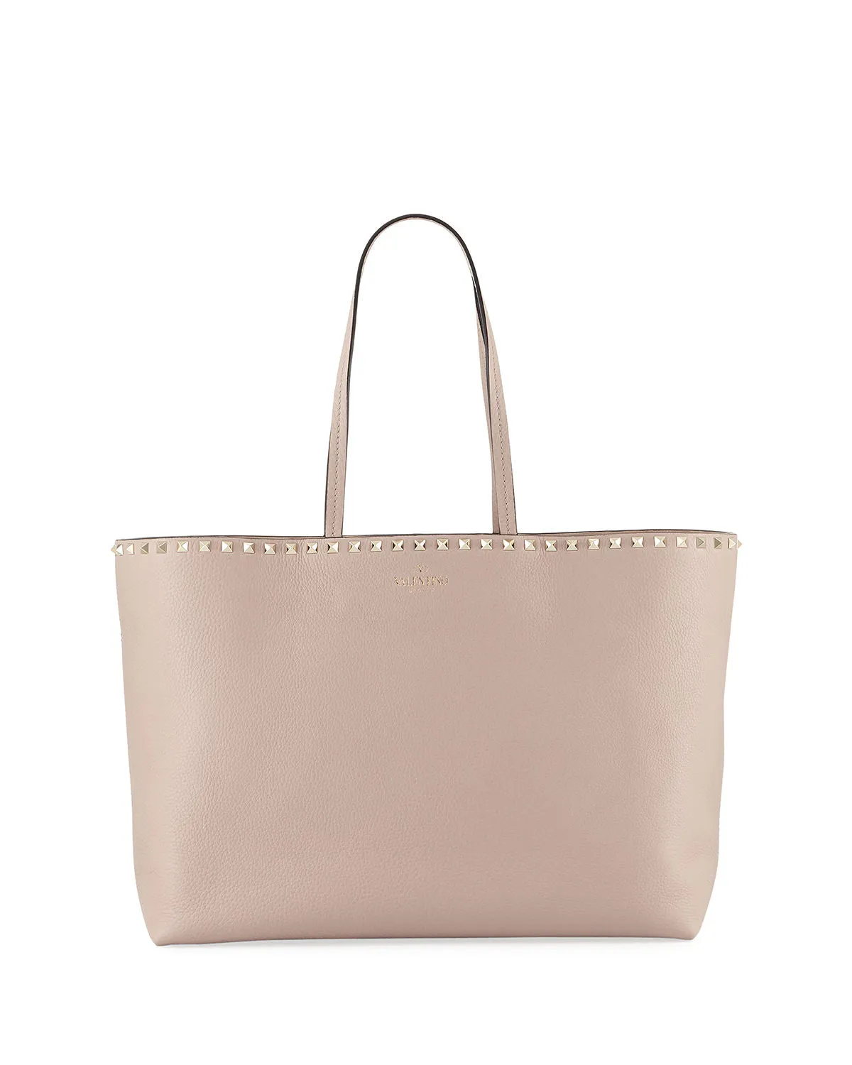 Valentino Rockstud Tote