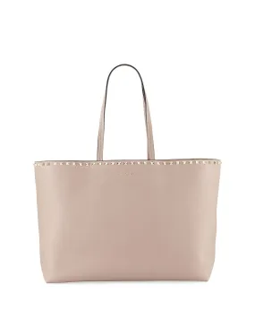 Valentino Rockstud Tote