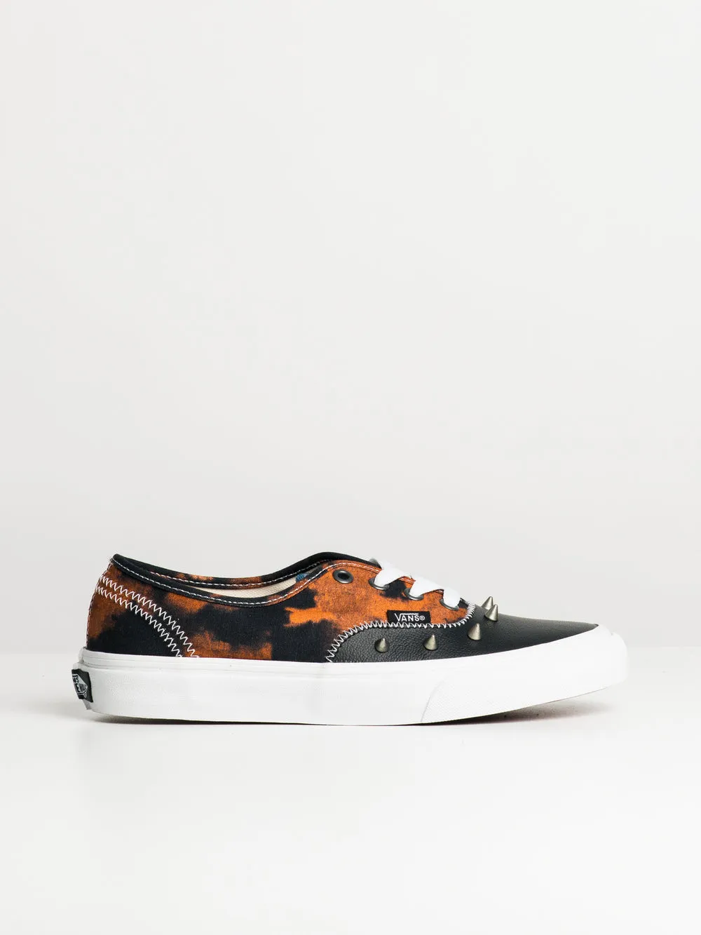 VANS WOMENS VANS AUTHENTIC TARTAN DAZE SNEAKER - CLEARANCE