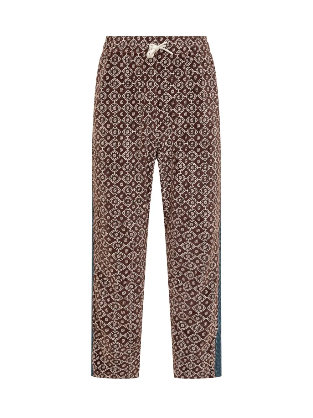 Velours Trousers