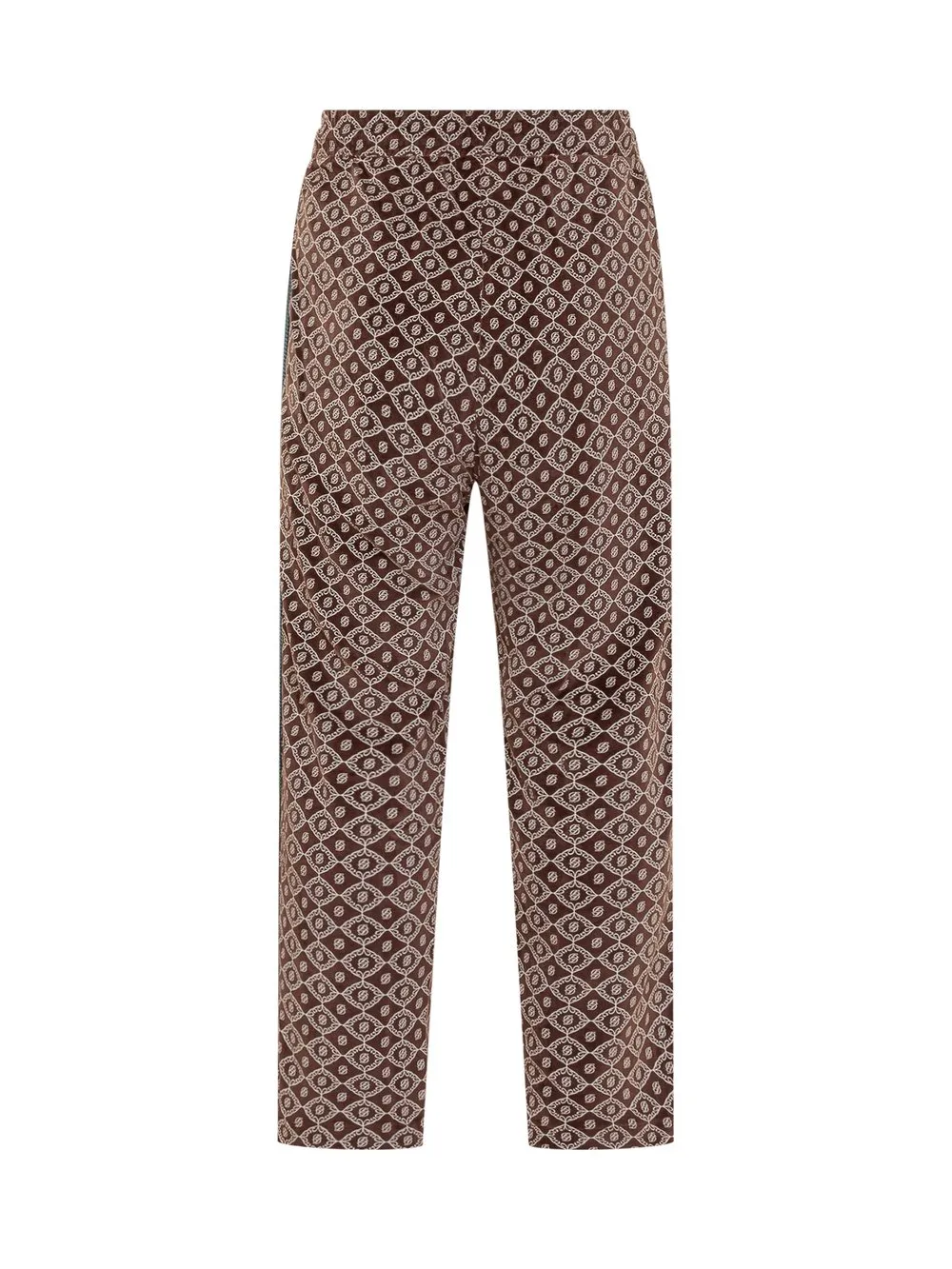 Velours Trousers