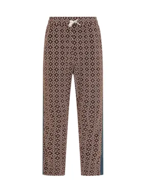 Velours Trousers