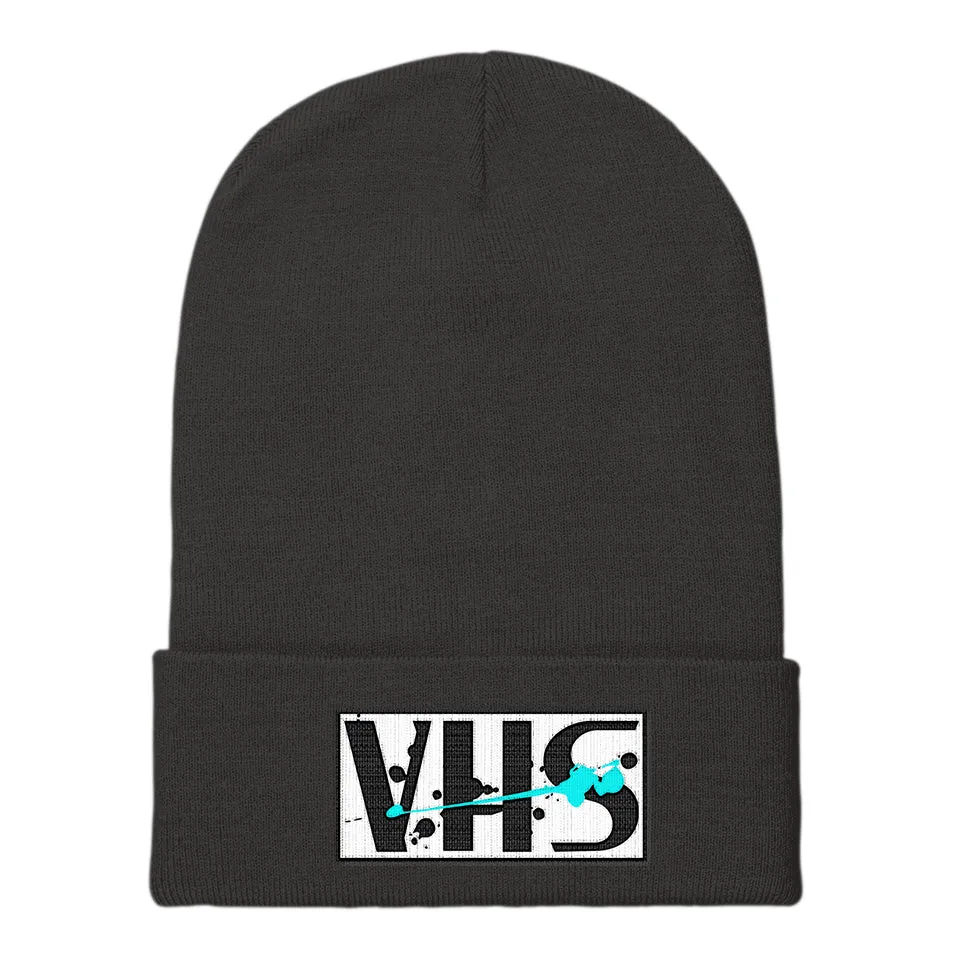 VHS Splatter : Beanie