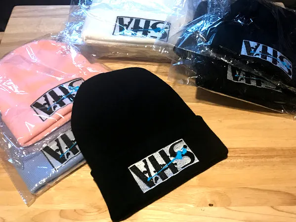 VHS Splatter : Beanie