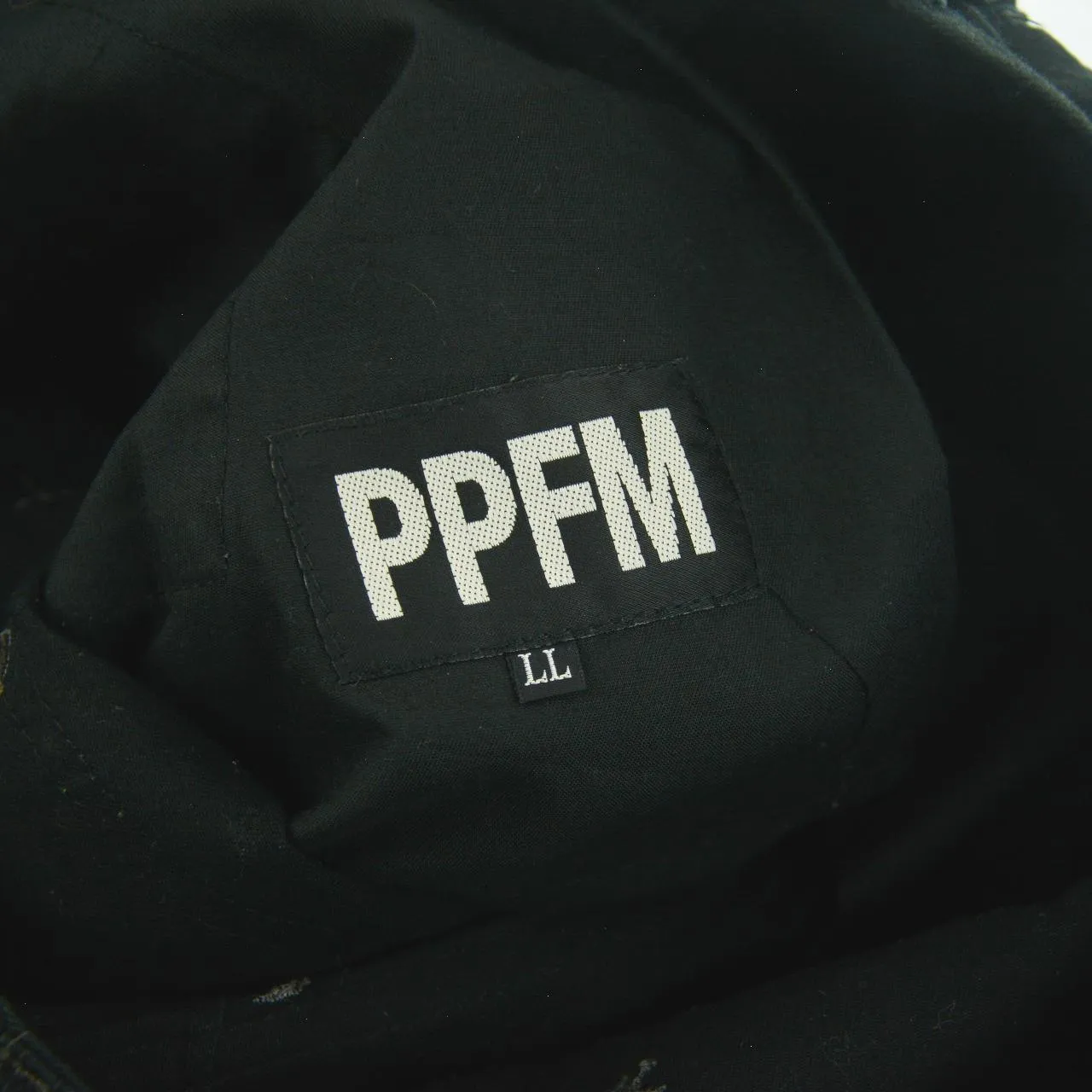 Vintage PPFM Trousers Siize W34