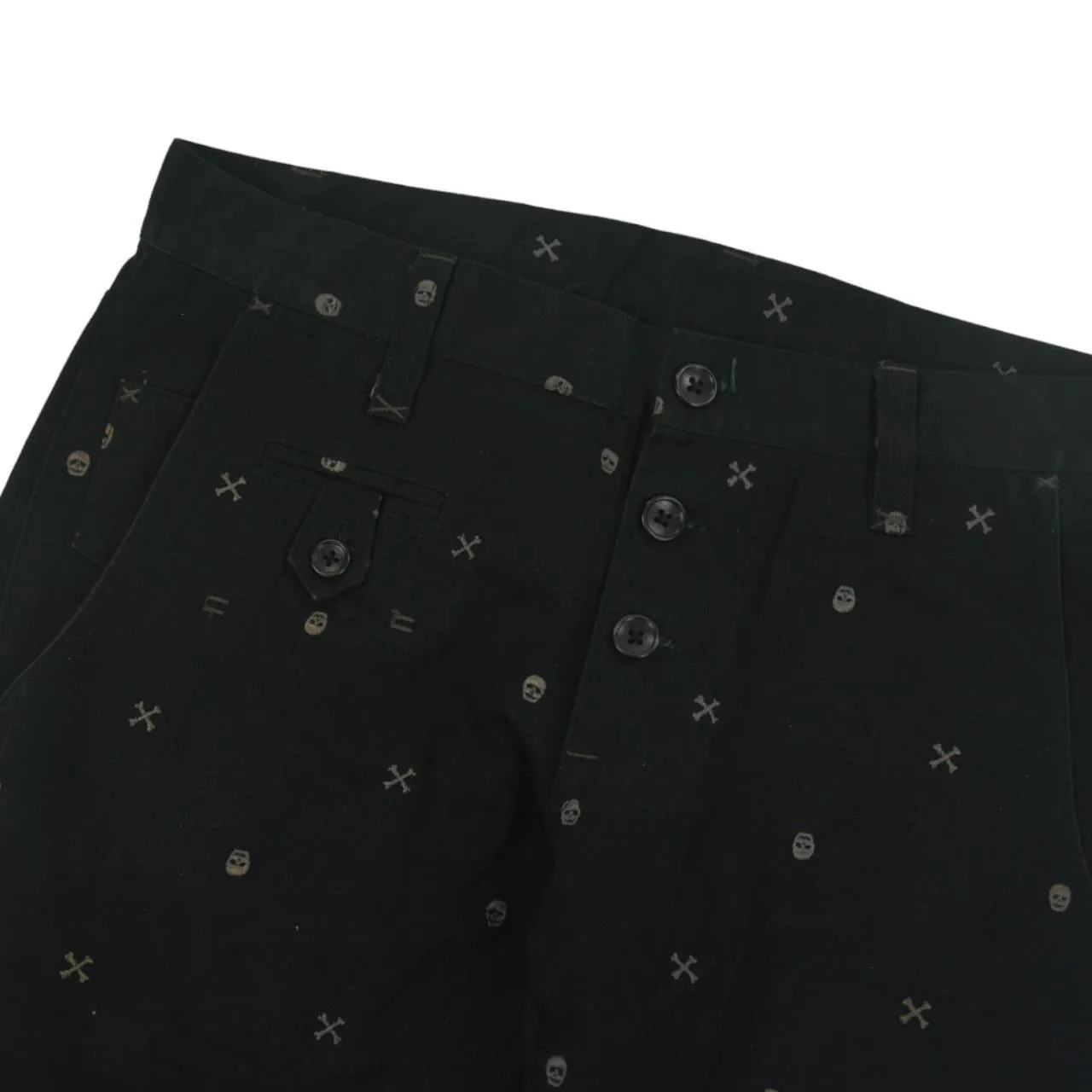 Vintage PPFM Trousers Siize W34