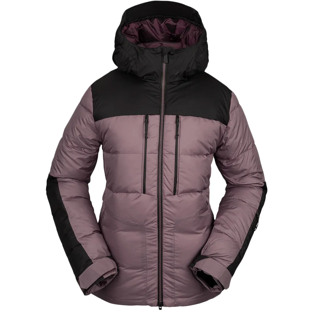 Volcom Lifted Down Jacket - Women's