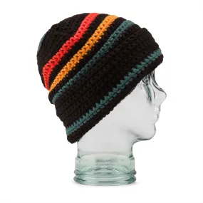 Volcom Yah Crochet Beanie