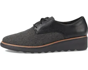 Women's Clarks Sharon Rae (Wide)