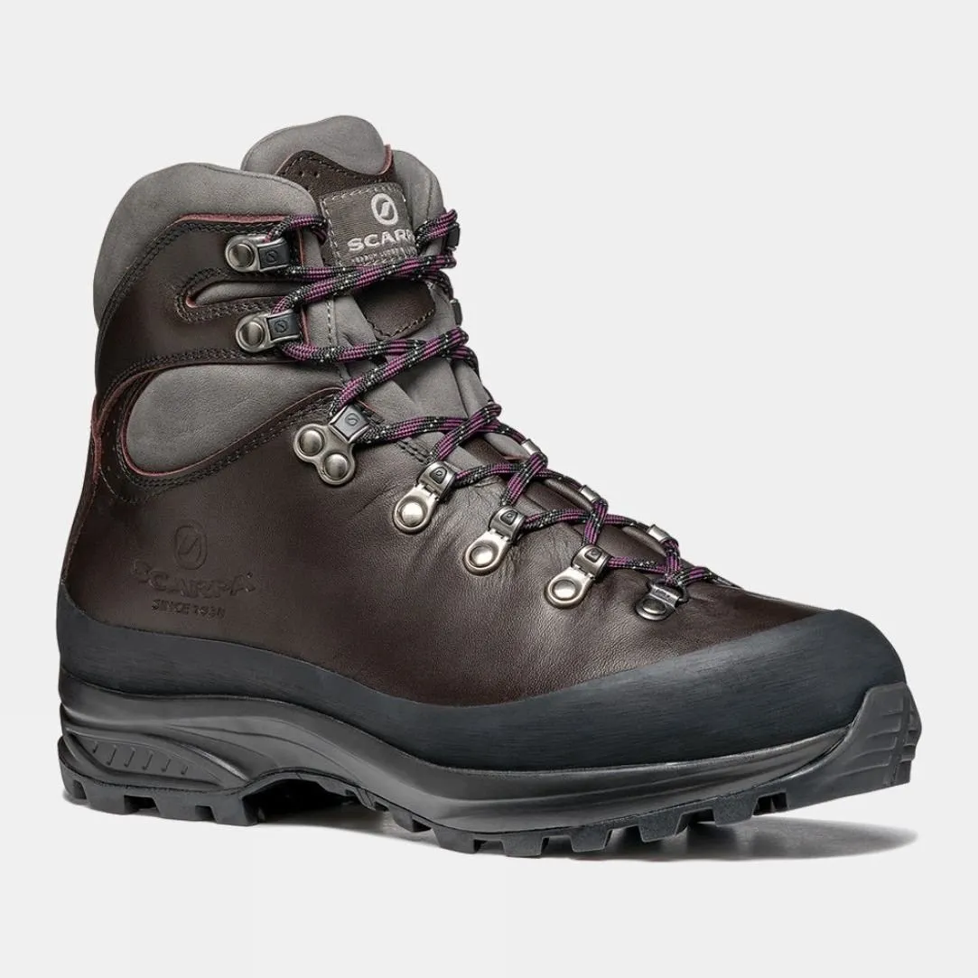 Womens SL Activ Boots