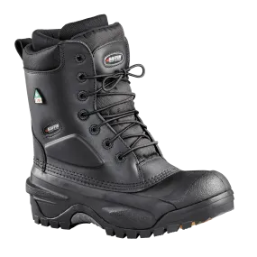 WORKHORSE (Safety Toe & Plate) | Men's Boot